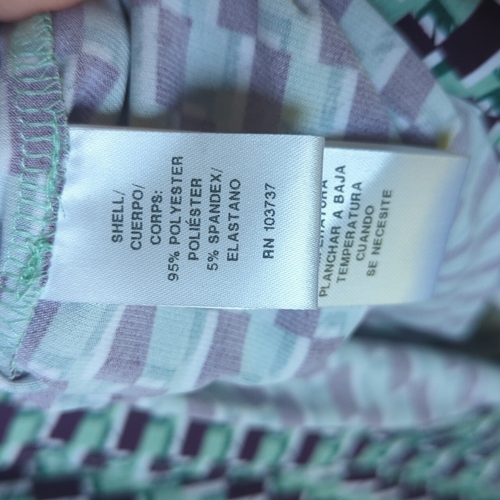 Donna Morgan Dress - Picture 6 of 8